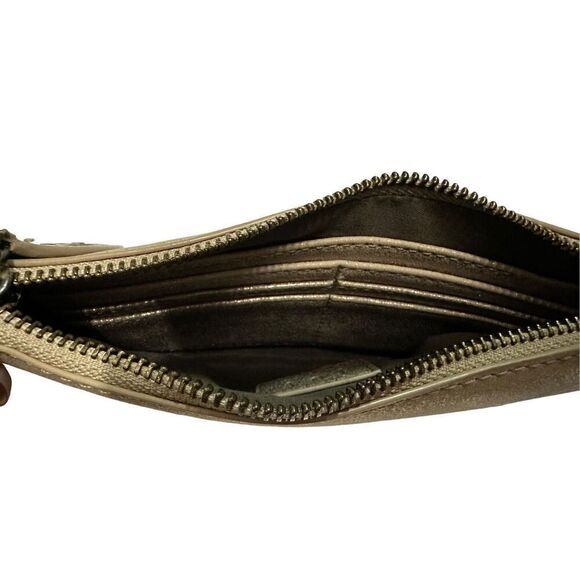 JOY SUSAN Mini Crossbody Wristlet Clutch - Picture 6 of 6